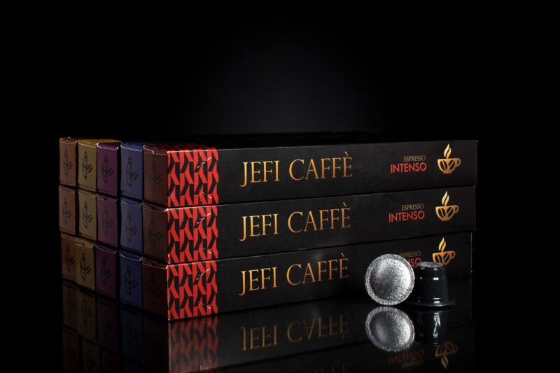 Intenso Nespresso kapsule za kafu
